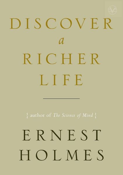 Produktbild: Discover a Richer Life