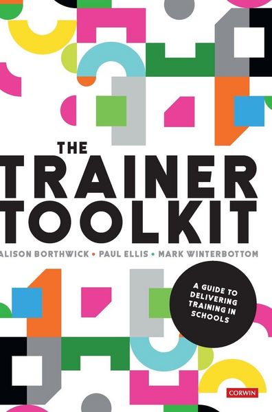Produktbild: The Trainer Toolkit