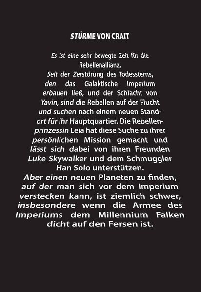 Produktbild: Star Wars: Luke Skywalker Anthologie