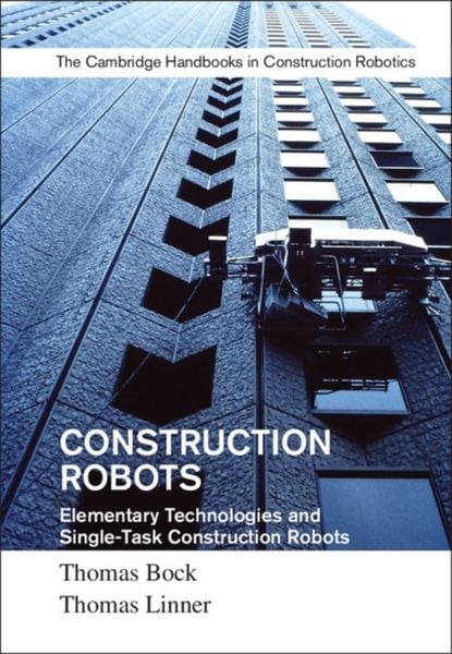 Produktbild: Construction Robots: Volume 3