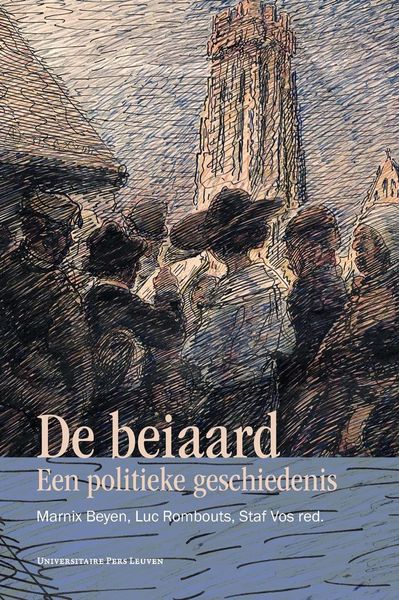 Produktbild: De beiaard