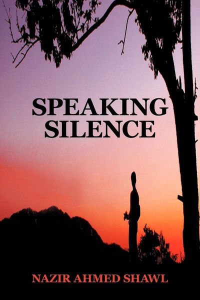 Produktbild: Speaking Silence