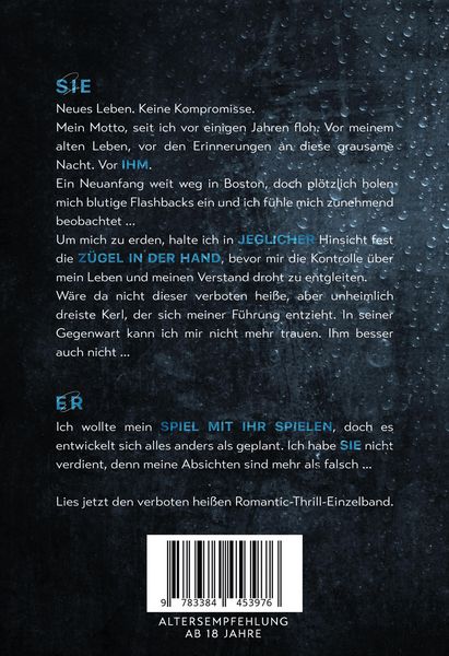 Produktbild: Rain of my Past