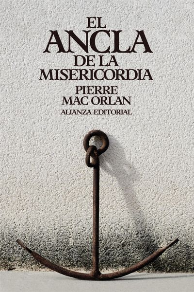 Produktbild: El Ancla de la Misericordia