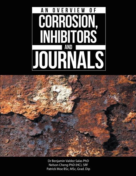 Produktbild: An Overview of Corrosion, Inhibitors and Journals