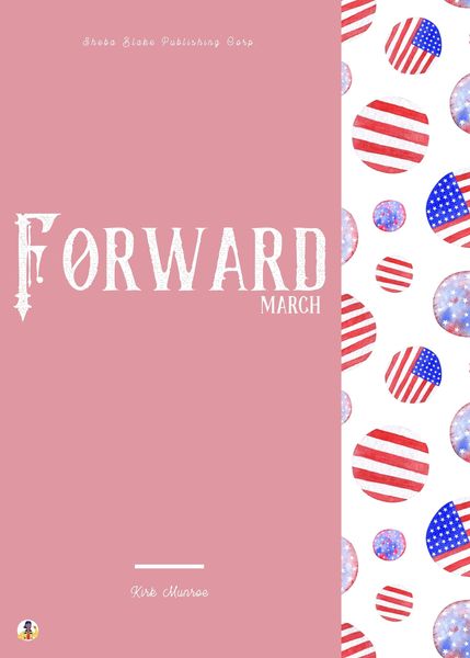 Produktbild: Forward, March