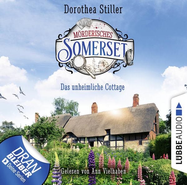 Produktbild: Das unheimliche Cottage