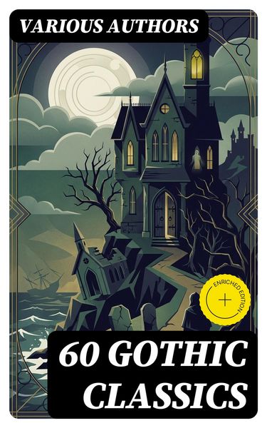 Produktbild: 60 Gothic Classics