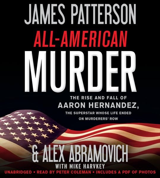 Produktbild: All-American Murder