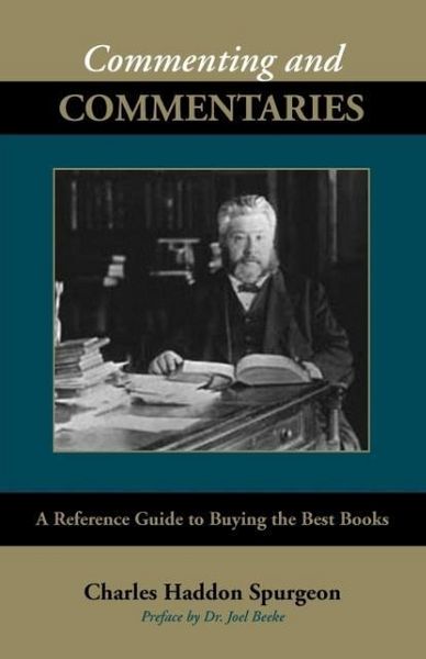 Produktbild: Commenting and Commentaries