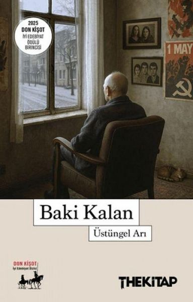 Produktbild: Baki Kalan