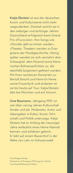 Produktbild: Das ganze Leben ist Begegnung