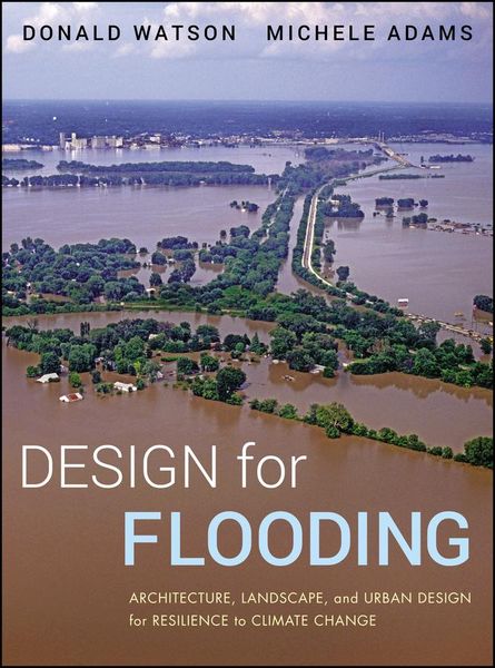 Produktbild: Design for Flooding