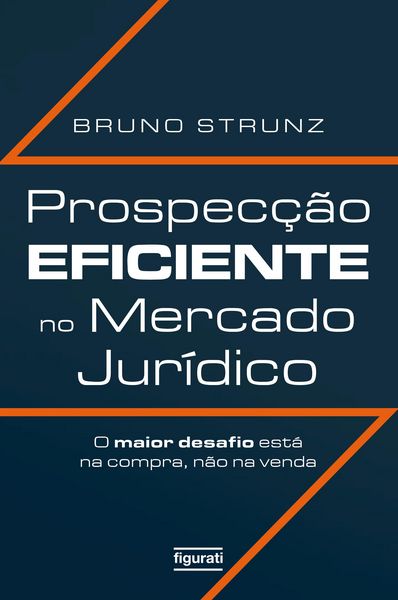 Produktbild: Prospec&ccedil;&atilde;o eficiente no mercado jur&iacute;dico