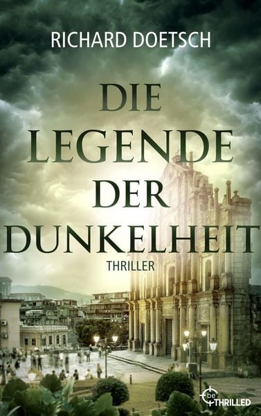 Produktbild: Die Legende der Dunkelheit