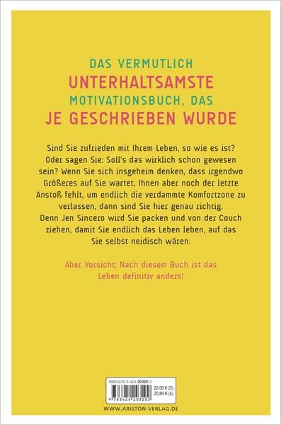 Produktbild: Du bist der Hammer!