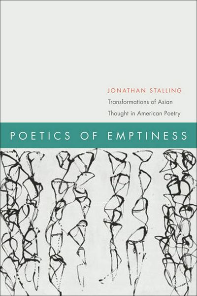 Produktbild: Poetics of Emptiness