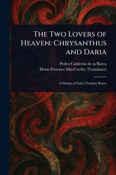Produktbild: The Two Lovers of Heaven