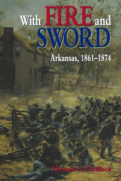Produktbild: With Fire and Sword