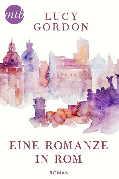 Produktbild: Eine Romanze in Rom