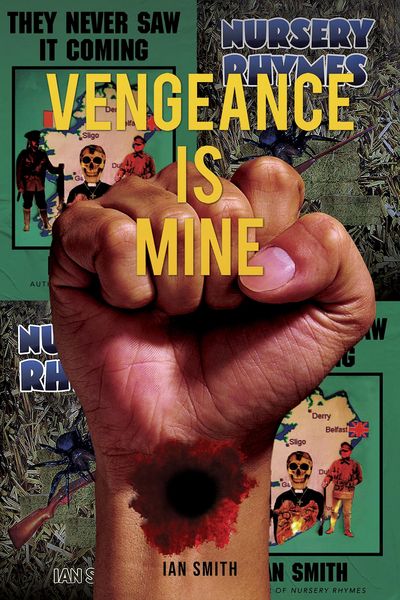 Produktbild: Vengeance is Mine