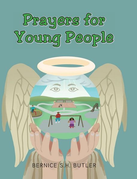 Produktbild: Prayers for Young People