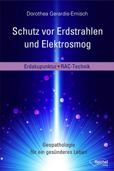 Produktbild: Schutz vor Erdstrahlen und Elektrosmog