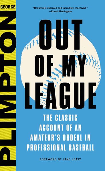 Produktbild: Out of My League