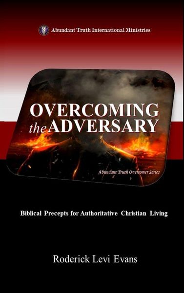 Produktbild: Overcoming the Adversary