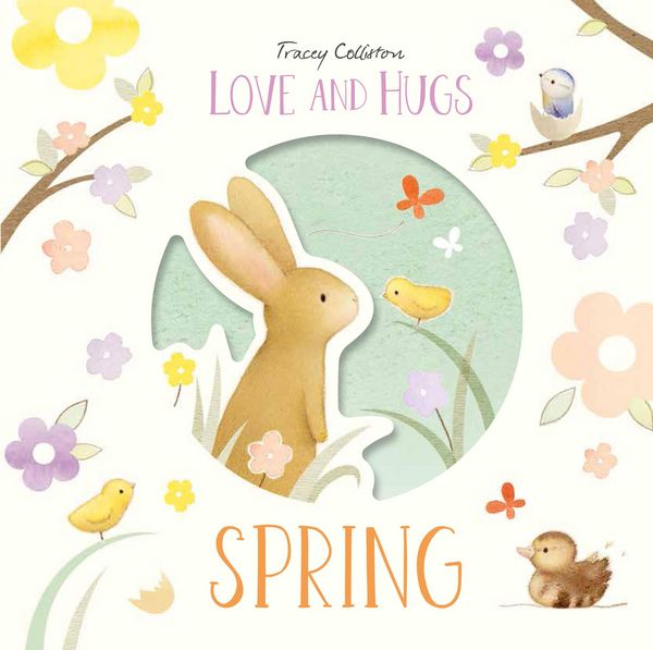 Produktbild: Love and Hugs: Spring