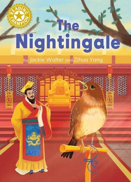 Produktbild: Reading Champion: The Nightingale