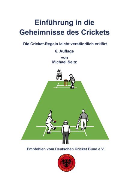 Produktbild: Einf&uuml;hrung in die Geheimnisse des Crickets