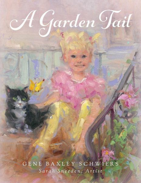 Produktbild: A Garden Tail