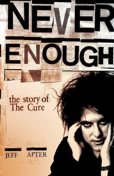 Produktbild: Never Enough