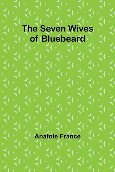 Produktbild: The Seven Wives of Bluebeard