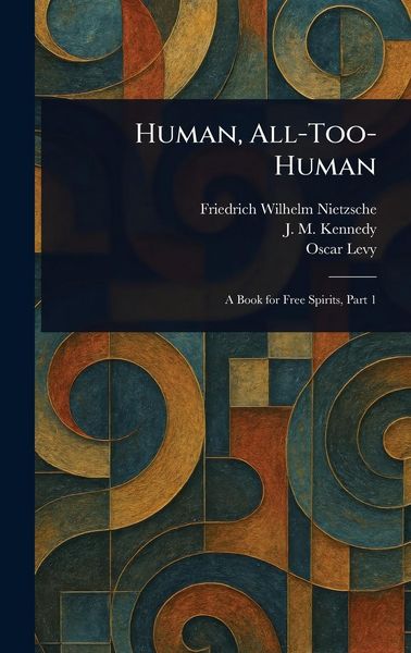 Produktbild: Human, All-Too-Human