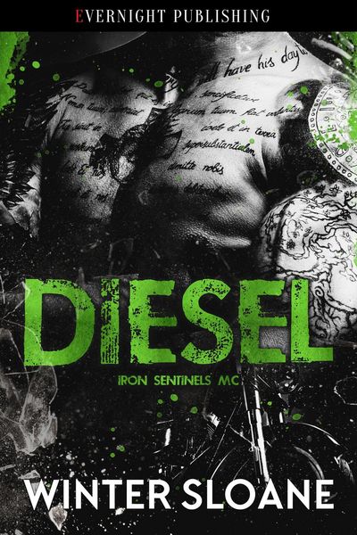 Produktbild: Diesel