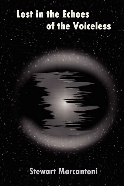Produktbild: Lost in the Echoes of the Voiceless