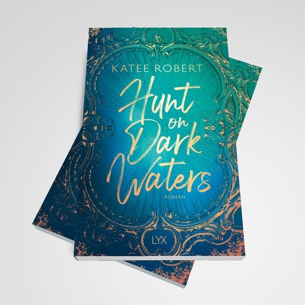 Produktbild: Hunt on Dark Waters