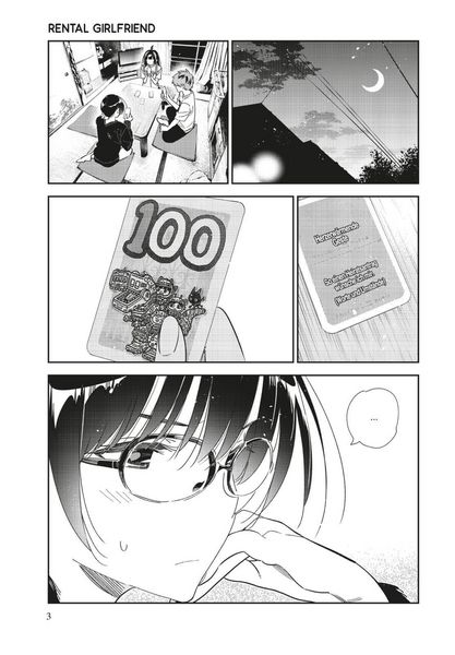 Produktbild: Rental Girlfriend 35
