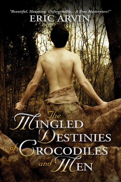 Produktbild: The Mingled Destinies of Crocodiles and Men