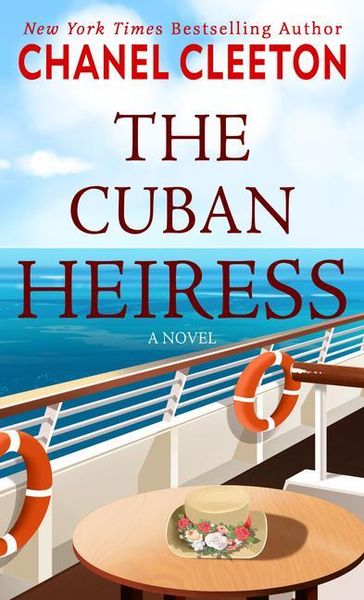 Produktbild: The Cuban Heiress