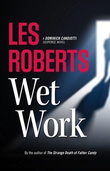 Produktbild: Wet Work