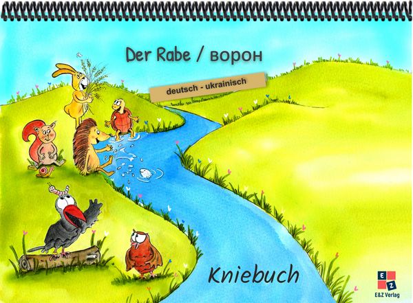 Produktbild: Der Rabe
