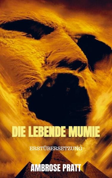 Produktbild: Die lebende Mumie