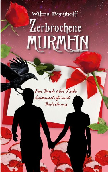 Produktbild: Zerbrochene Murmeln
