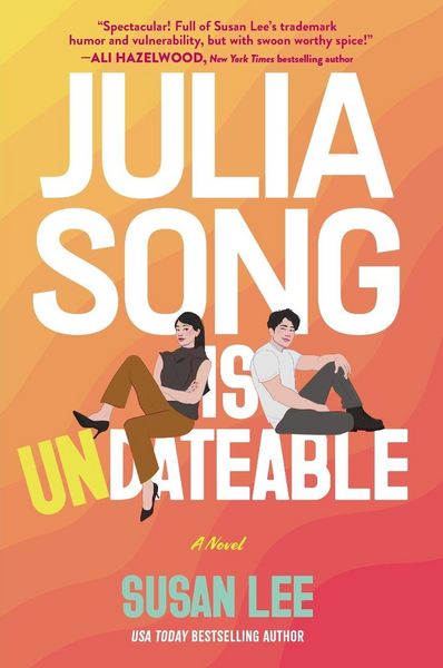 Produktbild: Julia Song Is Undateable
