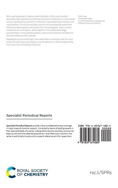 Produktbild: Nanoscience