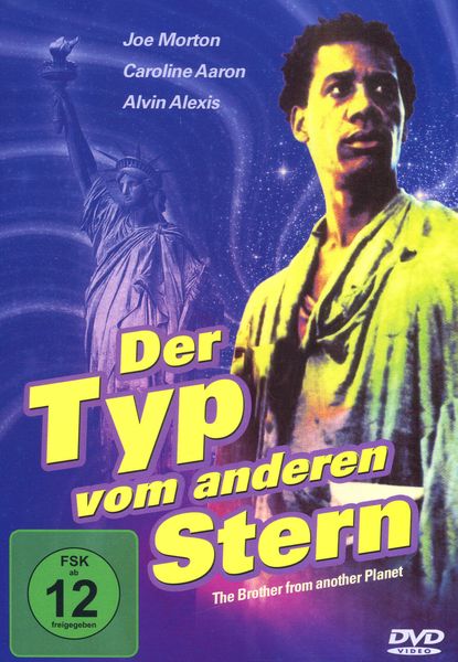 Produktbild: Der Typ vom anderen Stern