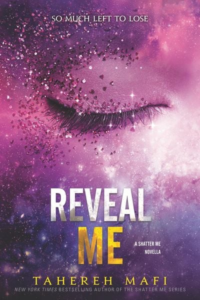 Produktbild: Reveal Me